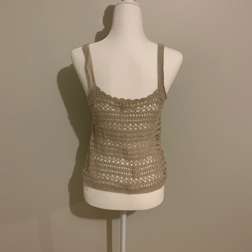 Tank - Picture 2 of 2